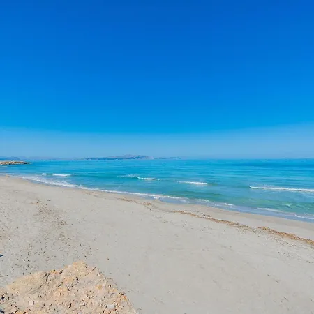 - 27077 Mallorca Domek alpejski *