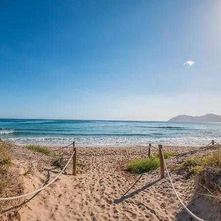 - 27077 Mallorca